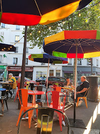 Atmosphère du Restaurant japonais Sakura à Paris - n°4