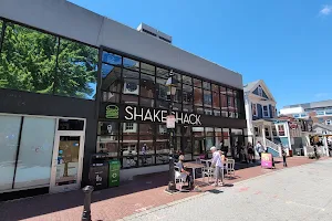 Shake Shack Harvard Square image