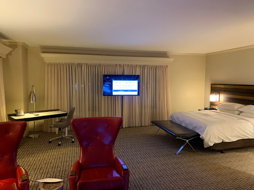 Hotel «Renaissance Austin Hotel», reviews and photos, 9721 Arboretum Blvd, Austin, TX 78759, USA