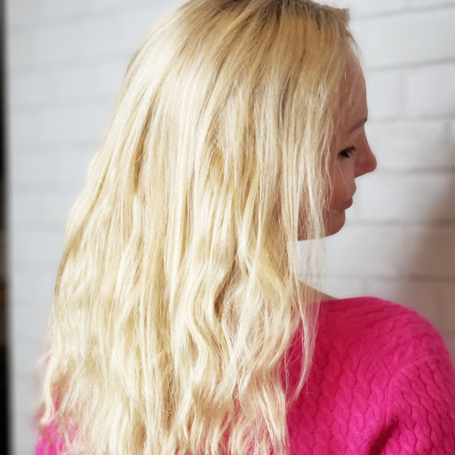 Hair Salon «Haute L.A. Aveda Salon & Boutique», reviews and photos, 505 Pier Ave, Hermosa Beach, CA 90254, USA