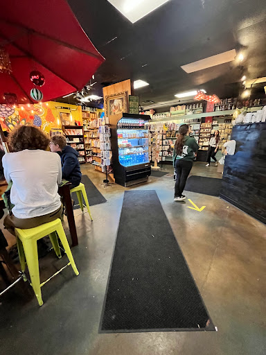 Coffee Shop «Atticus Coffee, Books & Teahouse», reviews and photos, 738 Main St, Park City, UT 84060, USA