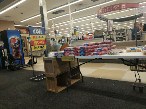 Grocery Store «Food Lion», reviews and photos, 1216 Nanticoke Rd, Salisbury, MD 21801, USA