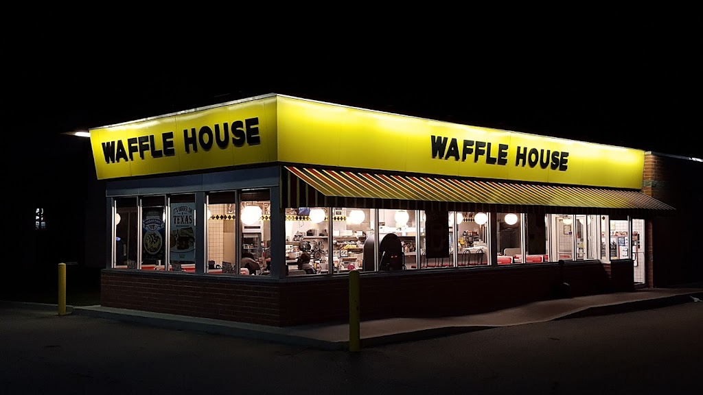 Waffle House 30281