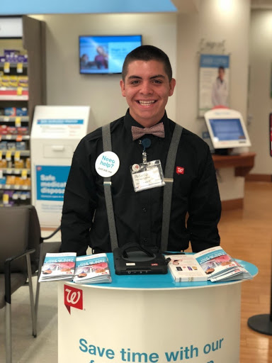 Drug Store «Walgreens», reviews and photos, 2811 Holmans Ln, Jeffersonville, IN 47130, USA