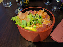 Plats et boissons du Restaurant japonais Restaurant KOYAMA à Lyon - n°9