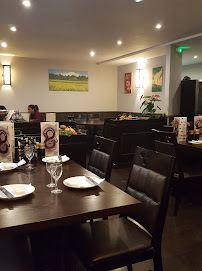 Atmosphère du Restaurant japonais Sushirama à Amiens - n°8