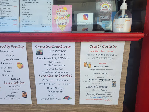 Niederfranks Ice Cream image