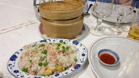 Plats et boissons du Restaurant chinois Dragon de Chatou. - n°1