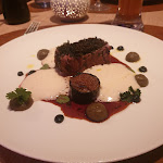 Photo n°2 de l'avis de Niklas.a fait le 07/03/2020 à 22:22 sur le  nixe | Boutiquehotel & Spa Rügen à Binz