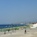 Photo n°4 de l'avis de Daniela.e fait le 11/08/2022 à 07:54 sur le  Sabbia D'oro Hotel à Marina di Gioiosa Ionica