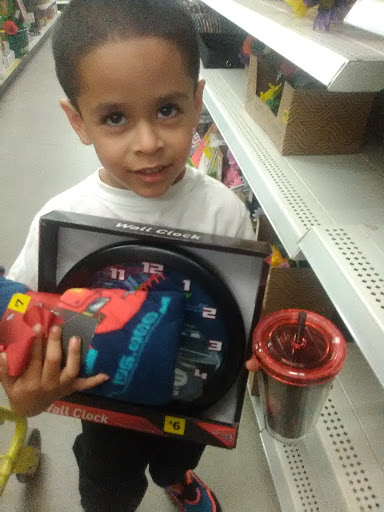 Home Goods Store «Dollar General», reviews and photos, 55 Stacey Rd, Poteet, TX 78065, USA