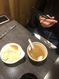 Soupe du Restaurant japonais Choko à Bergerac - n°4