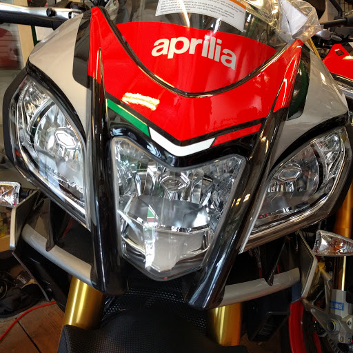 Motorcycle Repair Shop «Rockridge Two Wheels», reviews and photos, 5291 College Ave, Oakland, CA 94618, USA