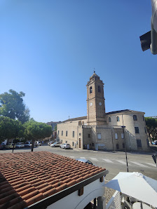 La Taverna Antica Rooms Largo Madonna dei Sette Dolori, 53, 65125 Pescara PE, Italia