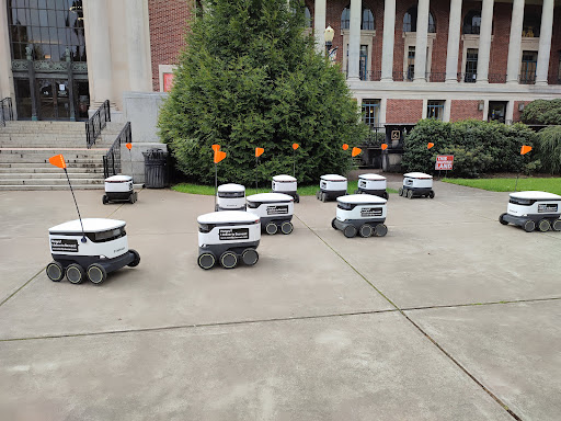 Student Union «Memorial Union», reviews and photos, 2501 SW Jefferson Way, Corvallis, OR 97331, USA