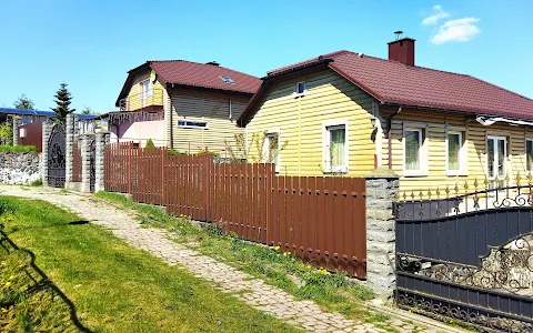 Dom in Koptevka image