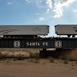 BNSF Personnel Depot