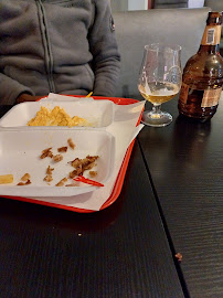 Plats et boissons du Restaurant Mamiki à Nevers - n°10