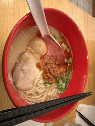 Photo n°42 de Ippudo Louvre à Paris ()