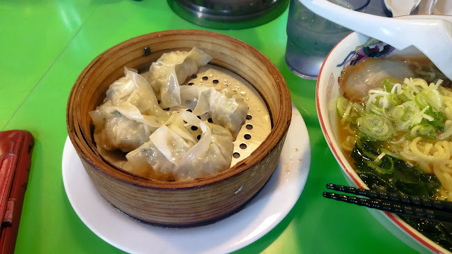 万楽 - レストラン