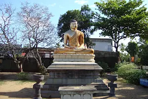 Walana Buddha Statue image