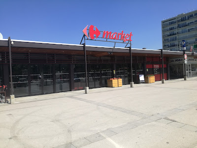 Market Vélizy-Villacoublay à Vélizy-Villacoublay