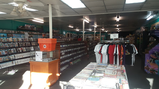 Video Game Store «Video Game World», reviews and photos, 105 S Old Statesville Rd, Huntersville, NC 28078, USA