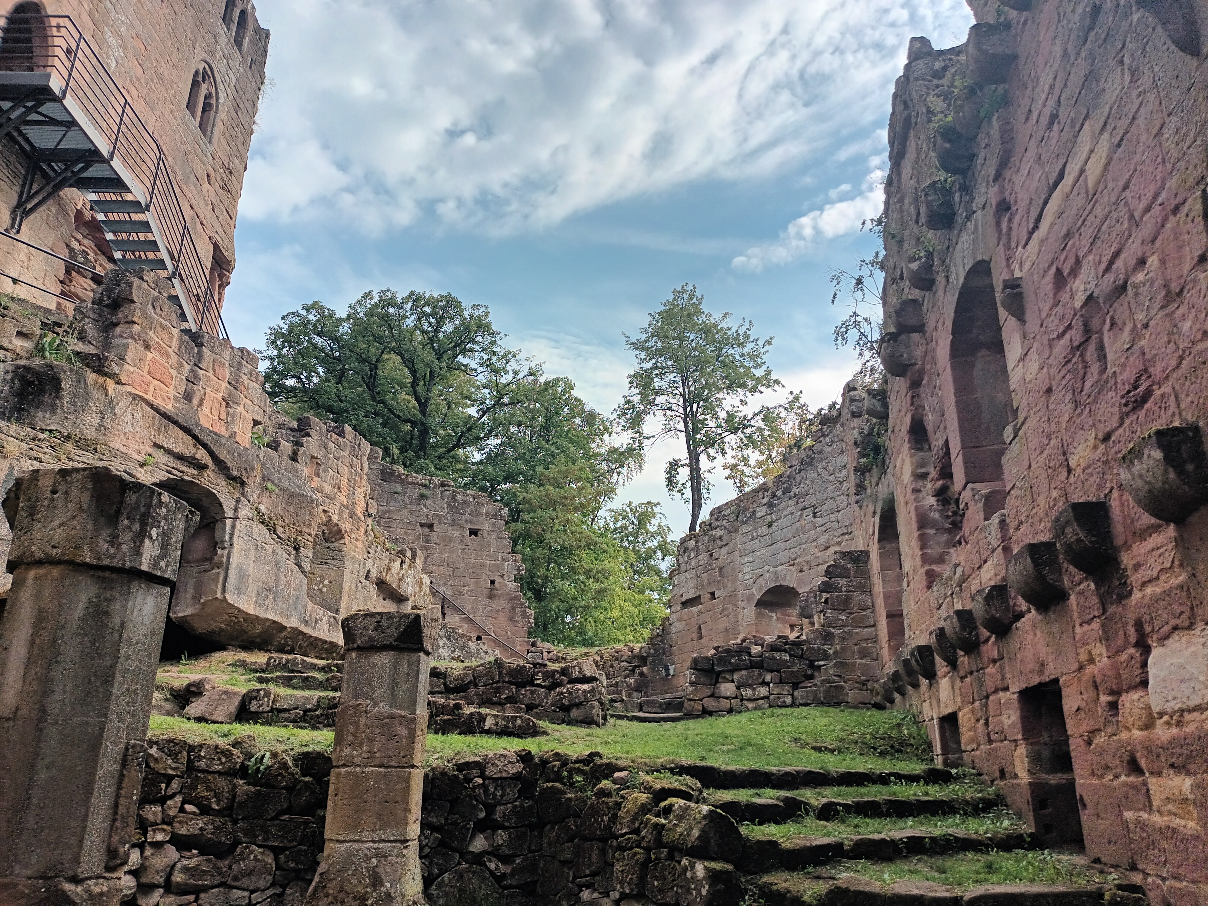 Photo n° 6 de l'avis de Andrea.l fait le 19/08/2023 à 14:23