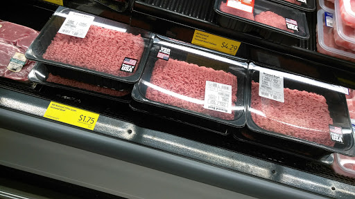 Supermarket «ALDI», reviews and photos, 4835 Calhoun Memorial Hwy, Easley, SC 29642, USA