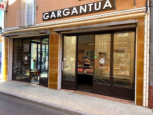 Gargantua à Vaison-la-Romaine