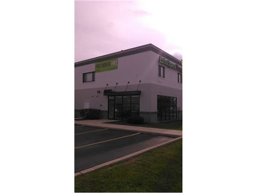 Storage Facility «Extra Space Storage», reviews and photos, 1812 N Larkin Ave, Crest Hill, IL 60403, USA