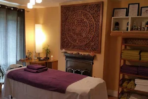 Ziva Massage Therapy image