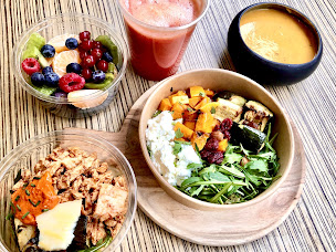 Photo n°3 de Soup & Juice Neuilly à Neuilly-sur-Seine ()