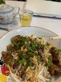 Plats et boissons du Restaurant vietnamien Fraternité Vietnamienne à Paris - n°3