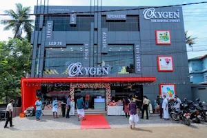 Oxygen Digital Shop - Vaikom image