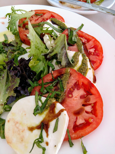 Steak House «Fried Green Tomatoes», reviews and photos, 213 N Main St, Galena, IL 61036, USA