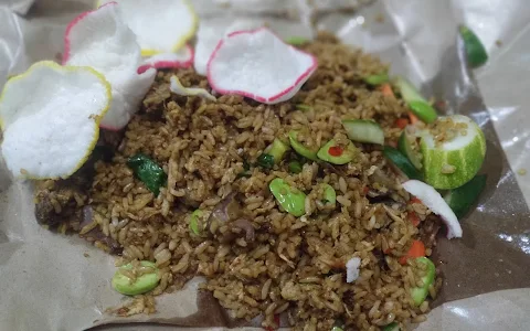 Pawon Nasi Goreng image