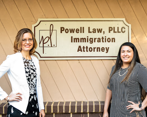 Powell Law, PLLC