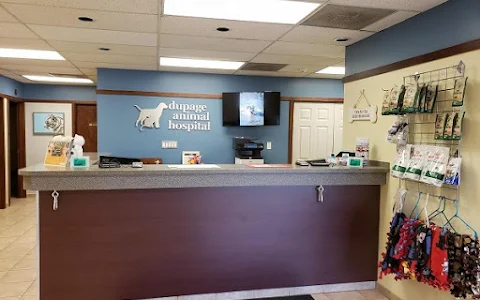 DuPage Animal Hospital image