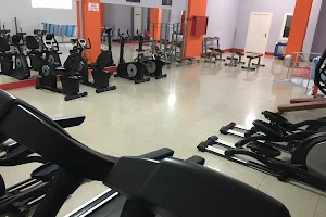 Gorilla Fitness Center image