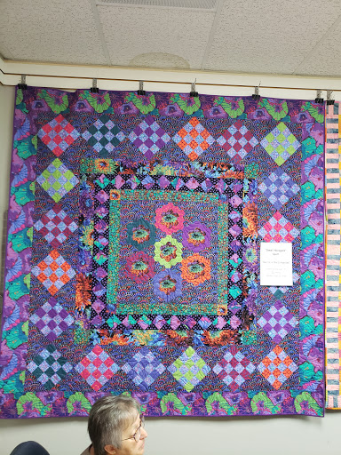 Quilt Shop «Golden State Quilting, LLC.», reviews and photos, 2435 Winchester Blvd, Campbell, CA 95008, USA