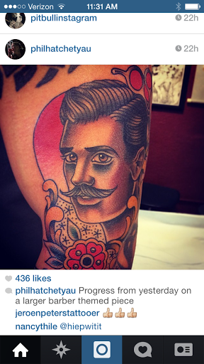 Barber Shop «Empire State Barbershop», reviews and photos, 88 Old Tappan Rd, Tappan, NY 10983, USA