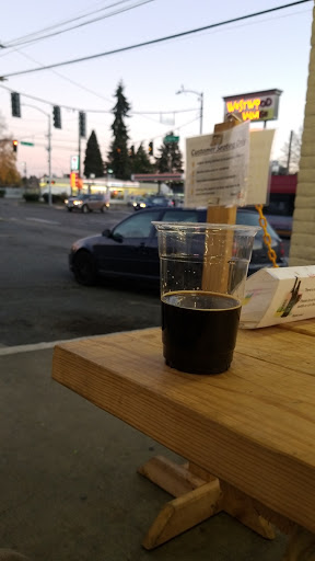 Convenience Store «Super Deli & Grocery», reviews and photos, 9051 35th Ave SW, Seattle, WA 98126, USA