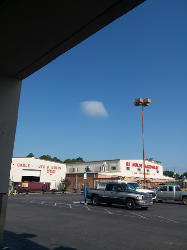 Home Improvement Store «Reynolds True Value Hardware», reviews and photos, 9326 Pensacola Blvd, Pensacola, FL 32534, USA