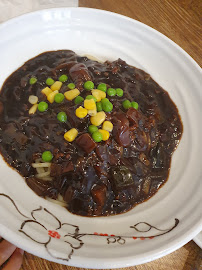 Jajangmyeon du Restaurant coréen Bobae à Paris - n°11