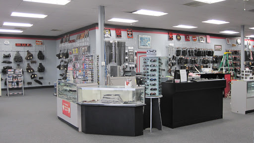 Motorcycle Shop «Renegade Classics San Antonio», reviews and photos, 6850 Bandera Rd, San Antonio, TX 78238, USA