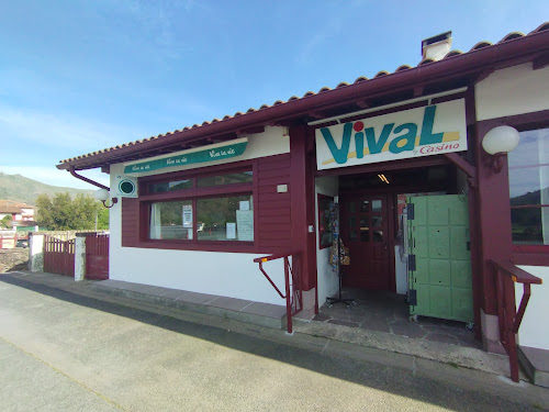 Épicerie Vival Bidarray