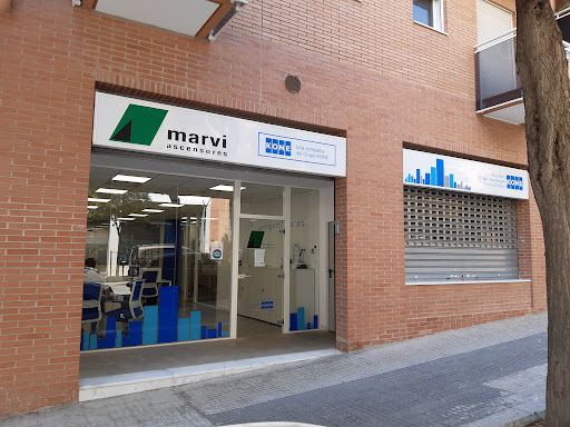 KONE Elevadores Tarragona en Tarragona