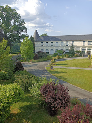 Centre Hospitalier de LANMARY à Antonne-et-Trigonant