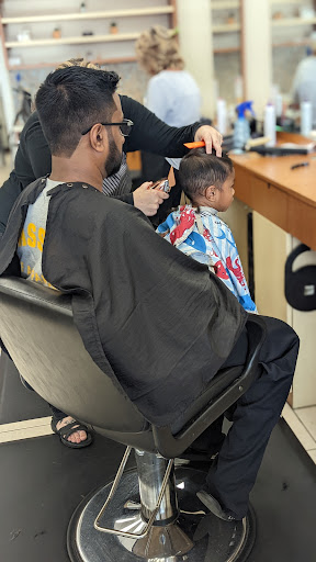 Hair Salon «Hair Cuttery», reviews and photos, 39879 US-27, Davenport, FL 33837, USA